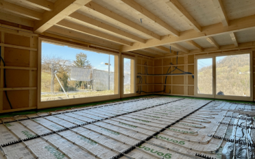 Einfamilienhaus 5.5 Zimmer - image - 3