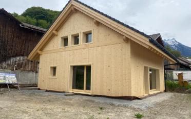 Maison 5.5 pièces - image - 2
