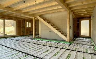 Einfamilienhaus 5.5 Zimmer - image - 4