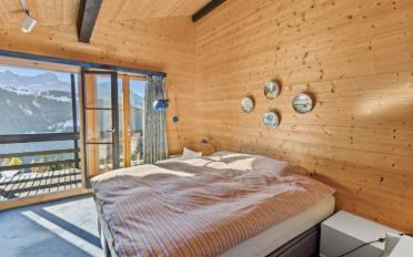 Chalet 5 rooms - image - 5