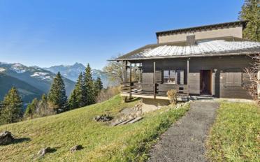 Chalet 5 Zimmer - image - 4