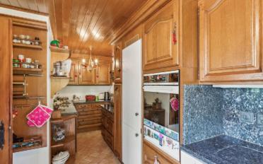 Chalet 6 pièces - image - 12