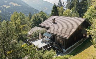Chalet 6 pièces - image - 11