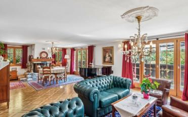 Chalet 6 Zimmer - image - 3