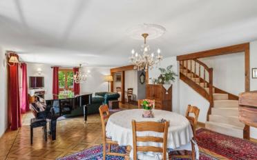 Chalet 6 Zimmer - image - 8