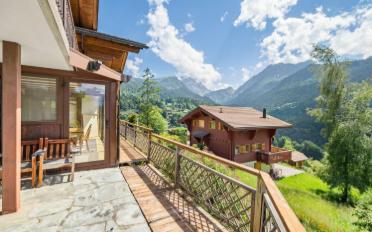Chalet 10 Zimmer - image - 2