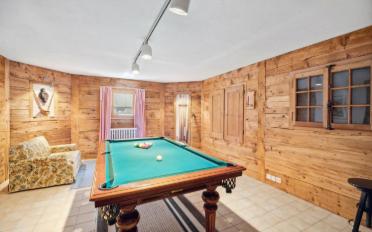 Chalet 10 Zimmer - image - 4