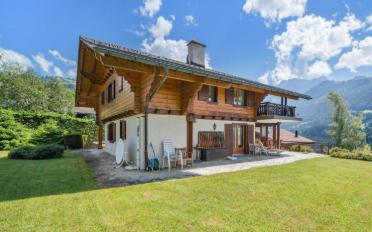 Chalet 10 Zimmer - image - 1