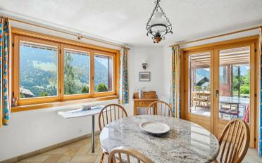 Chalet 10 Zimmer - image - 7