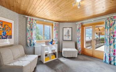 Chalet 10 Zimmer - image - 12