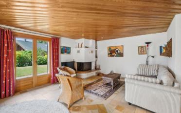 Chalet 10 Zimmer - image - 9