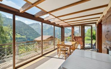 Chalet 10 Zimmer - image - 8