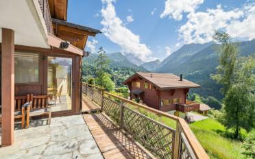 Chalet 10 rooms - image - 1