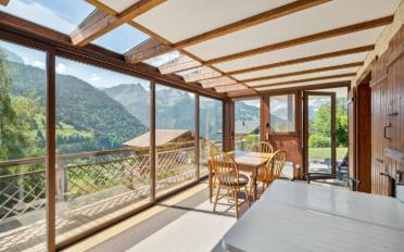 Chalet 10 rooms - image - 8