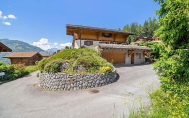 Chalet 10 rooms - image - 6