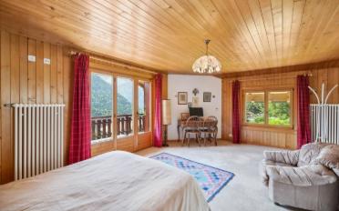Chalet 10 rooms - image - 11