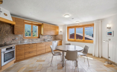Chalet 10 pièces - image - 8