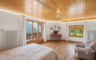 Chalet 10 pièces - image - 10