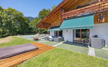 Chalet 8 Zimmer - image - 3