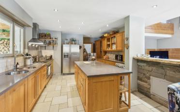 Chalet 8 Zimmer - image - 10