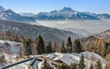 Chalet 8 Zimmer - image - 8