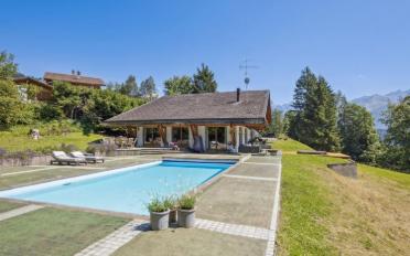 Chalet 8 Zimmer - image - 6