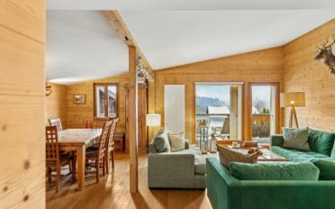Chalet 6 pièces - image - 6