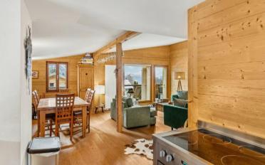 Chalet 6 pièces - image - 1