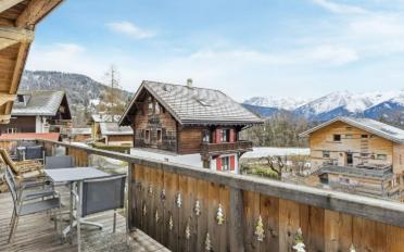 Chalet 6 Zimmer - image - 2