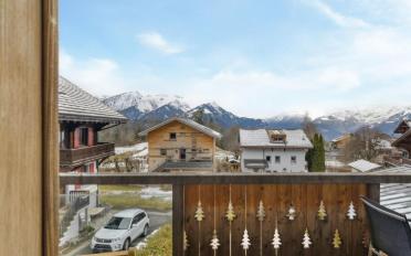 Chalet 6 Zimmer - image - 10