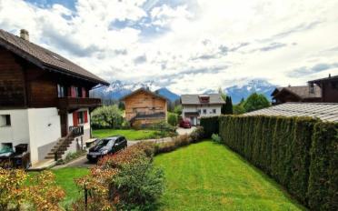 Chalet 6 Zimmer - image - 4