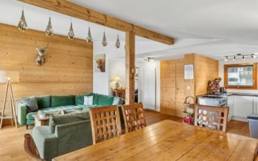 Chalet 6 Zimmer - image - 6