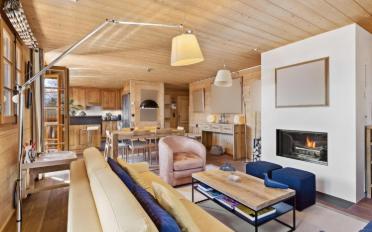 Wohnung 4.5 Zimmer - image - 3