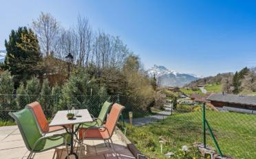 Chalet 5.5 pièces - image - 7