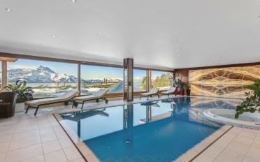 Chalet 9 rooms - image - 1