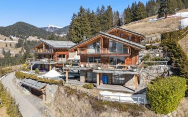 Chalet 9 rooms - image - 3
