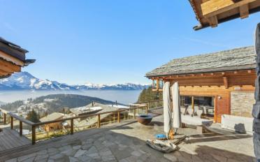 Chalet 9 rooms - image - 5