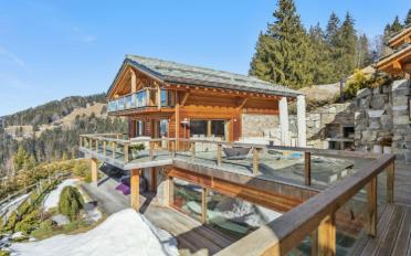 Chalet 9 rooms - image - 4
