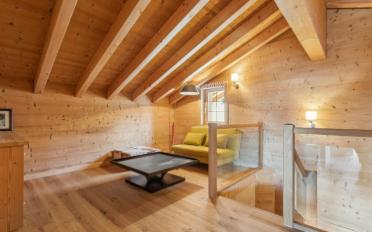 Chalet 9 rooms - image - 12