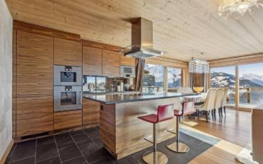Chalet 9 rooms - image - 7