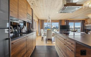 Chalet 9 rooms - image - 8