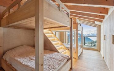 Chalet 9 rooms - image - 13