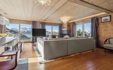 Chalet 9 rooms - image - 10