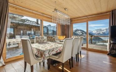Chalet 9 rooms - image - 9