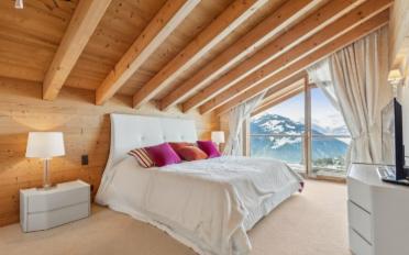 Chalet 9 rooms - image - 11