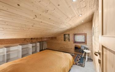 Chalet 6.5 pièces - image - 11