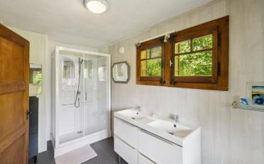 Chalet 6.5 pièces - image - 5