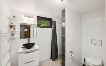 Chalet 6.5 pièces - image - 9