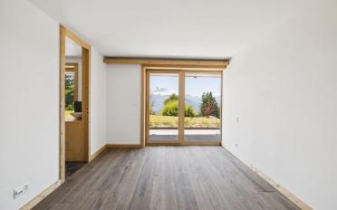 Apartment 6.5 rooms - image - 11