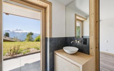 Wohnung 6.5 Zimmer - image - 11